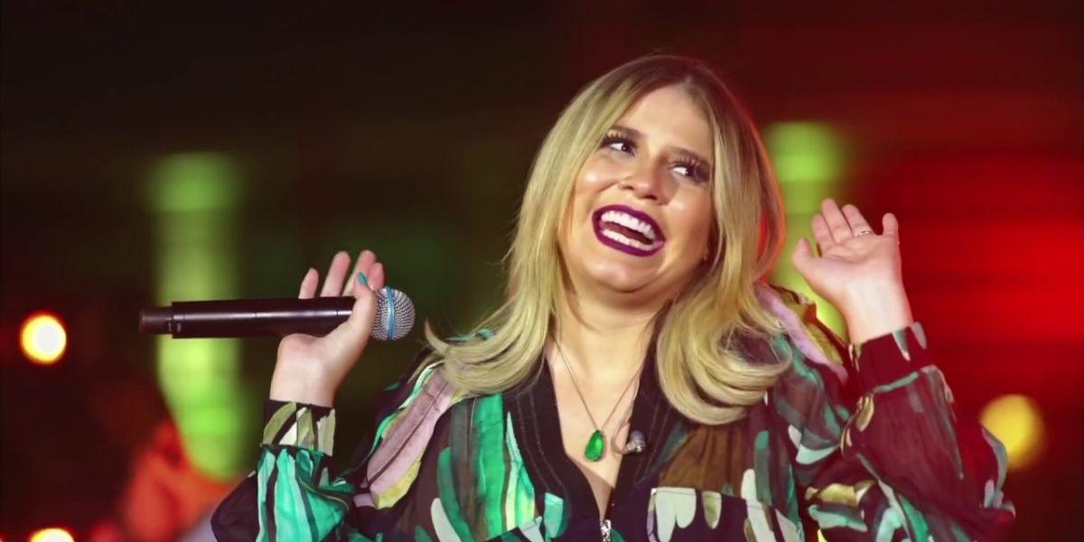 Fãs relembram Marília Mendonça escolhendo o top 5 músicas favoritas da cantora; confira