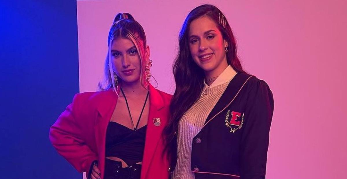 Sophia Abrahão emociona os fãs ao aparecer vestida de Alice Albuquerque