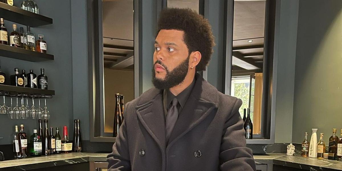 The Weeknd vende cobertura luxuosa em Los Angeles