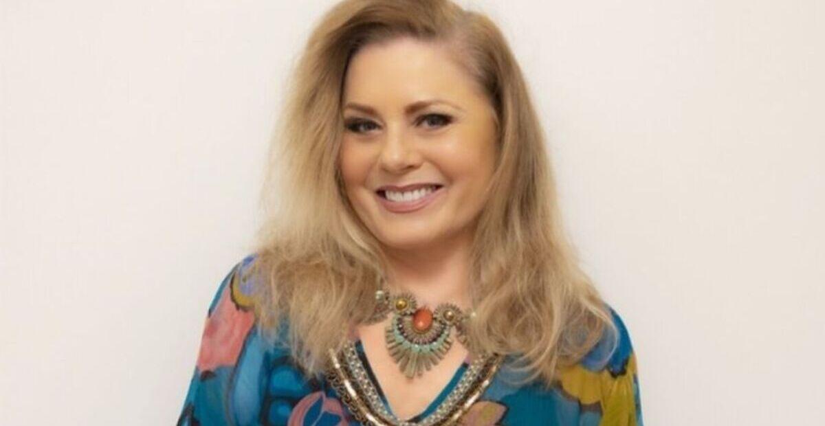 Vera Fischer compartilha clique divertido e encanta os seguidores