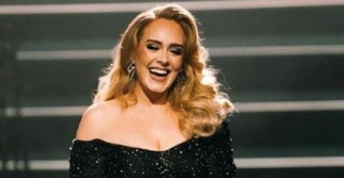 Adele anuncia lançamento de novo clipe para semana que vem e diz que está pronta para 2022