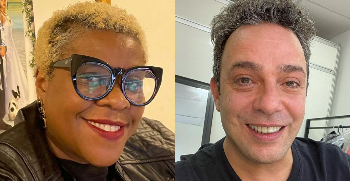 Cacau Protásio faz linda homenagem de aniversário para Marcelo Medici: ”Comemore esse dia lindo”