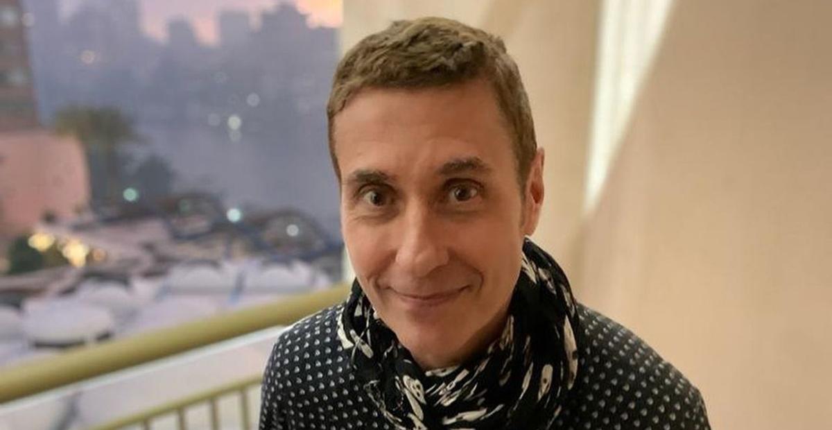 Dinho Ouro Preto se encanta com primeiro passeio de balão: ”Uma das cenas mais lindas que já vi”