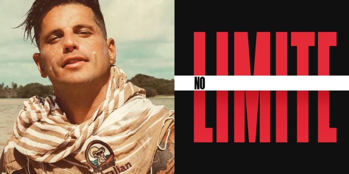 Ex-BBB Fernando Fernandes é o novo apresentador do reality ‘No Limite’: “Se preparem”
