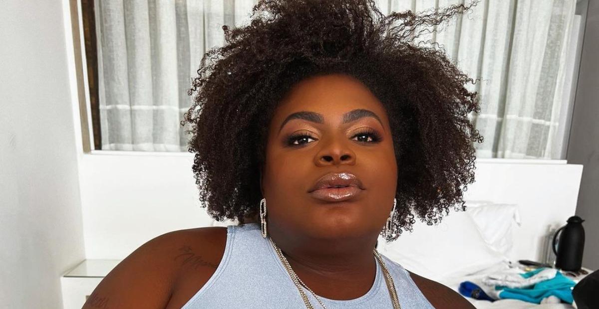Jojo Todynho testa positivo para covid-19: ”Achei que era minha bronquite ou enxaqueca”