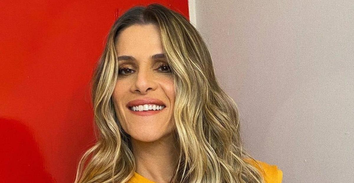 Em dia de TBT, Ingrid Guimarães relembra clique com Mônica Martelli e Heloisa Périssé