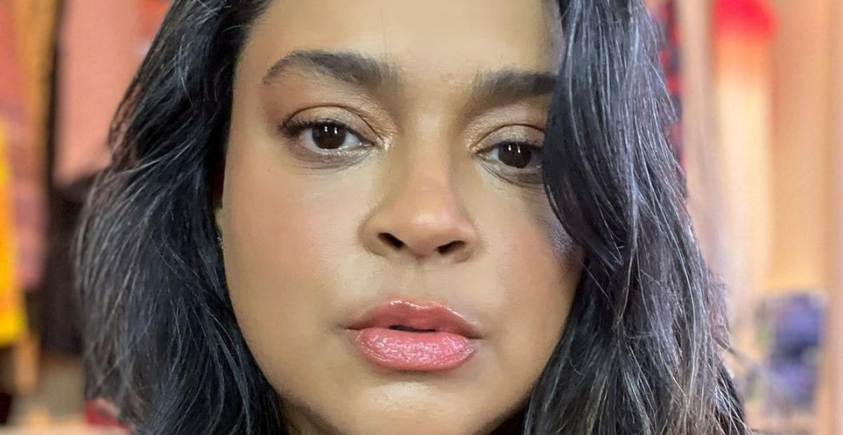 Preta Gil faz relato em seu sexto dia de isolamento por conta da covid-19: ”Me sinto melhor”
