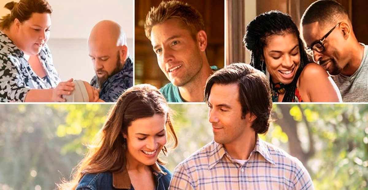 Sexta temporada de ‘This Is Us’ aposta no drama e na emoção