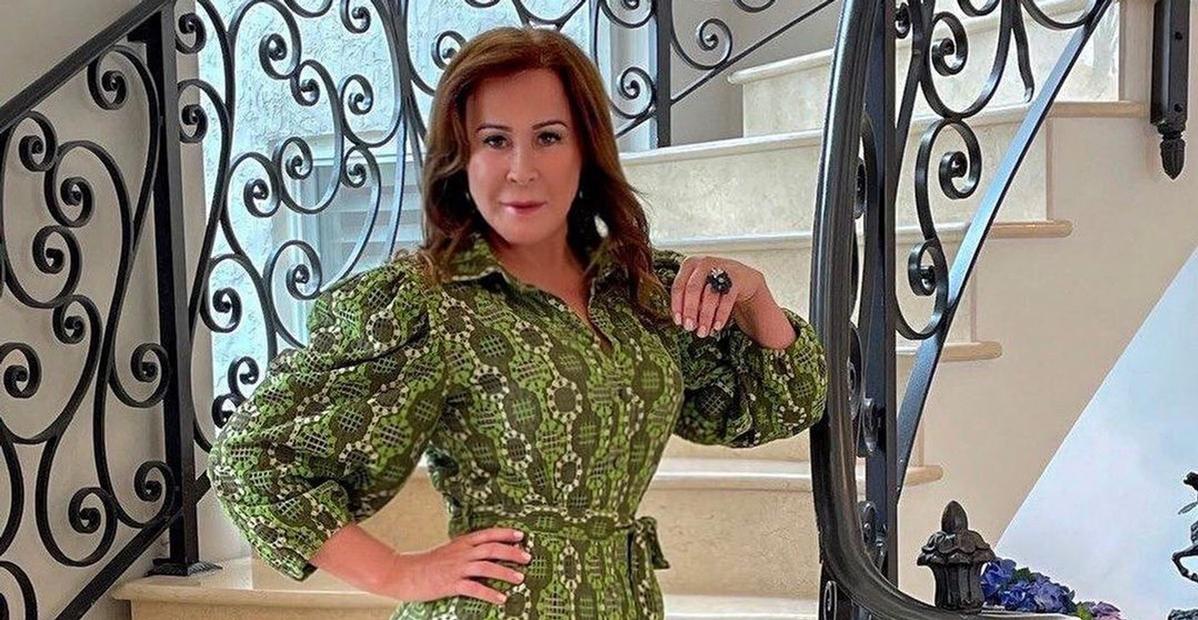 Com fenda no limite, Zilu Godoi enlouquece web e ostenta pernões: ”Espetáculo de mulher”