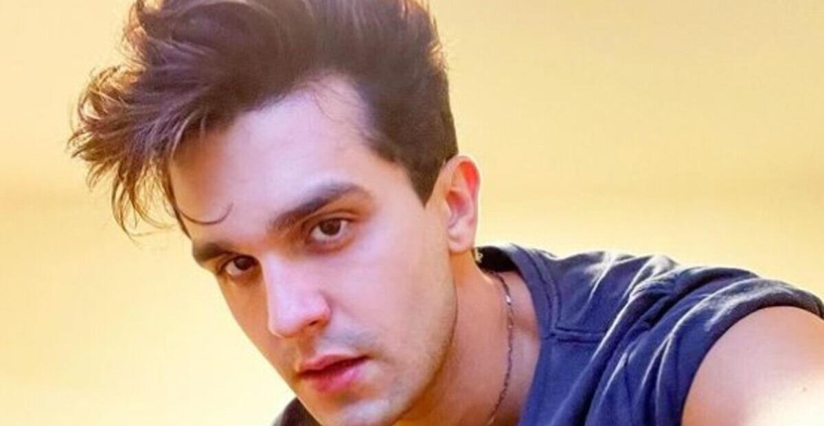Após se emocionar com vídeo, Luan Santana quer encontrar artista de rua que tocou o hit Morena