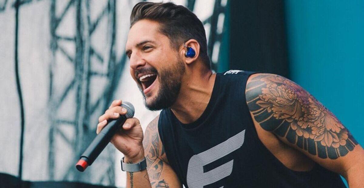 Parte da Banda Eva testa positivo para covid-19 e shows são cancelados