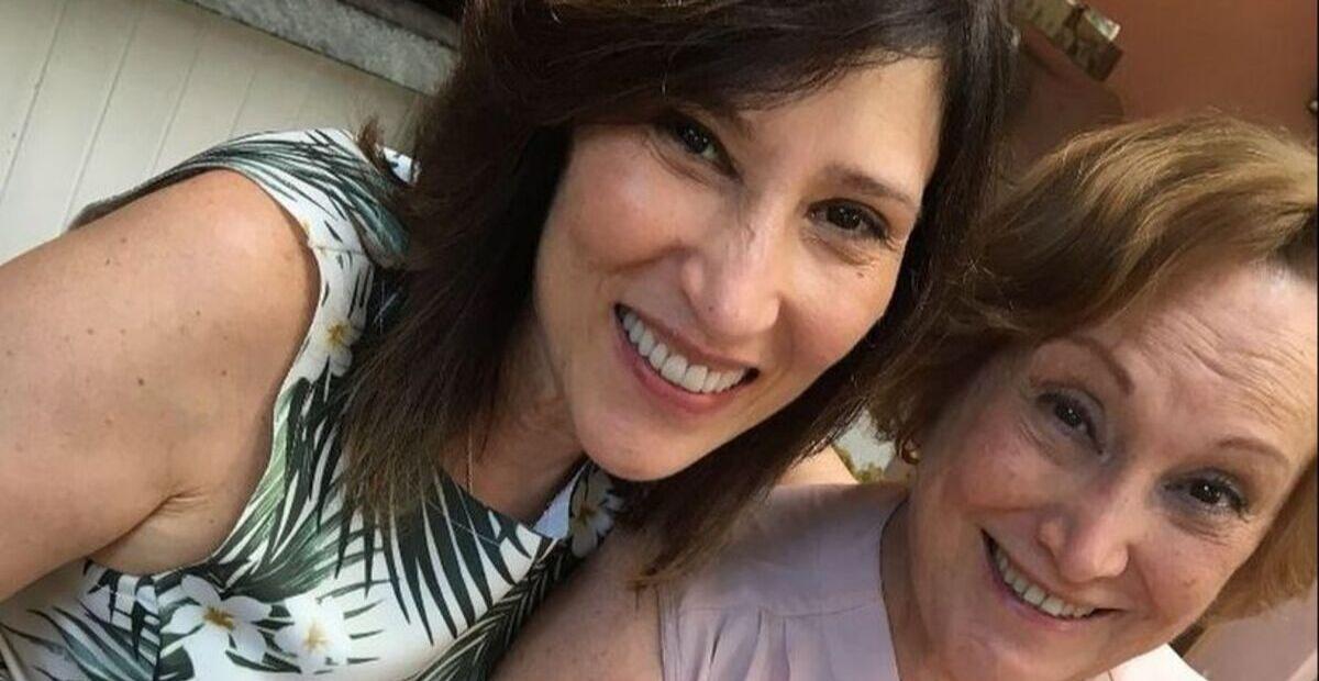 Beth Goulart faz homenagem emocionante ao aniversário de Nicette Bruno: ”Receba meu amor imenso”