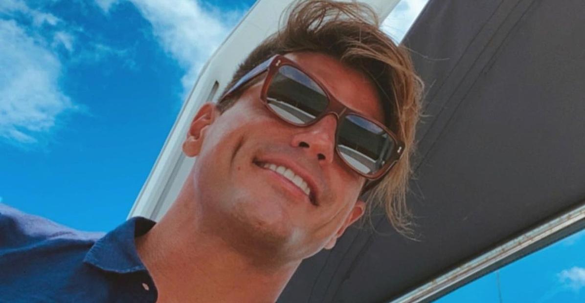 Fernando Fernandes agradece carinho após ser anunciado como apresentador de ‘No Limite’