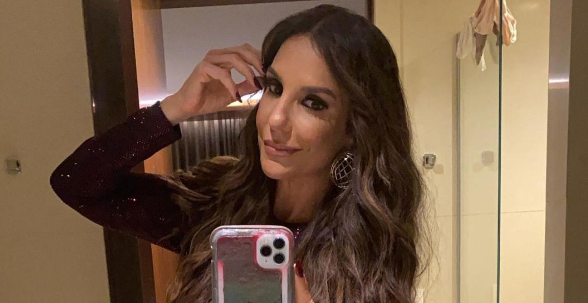Ivete Sangalo anuncia documentário musical na HBOMax: ”Uma delícia”
