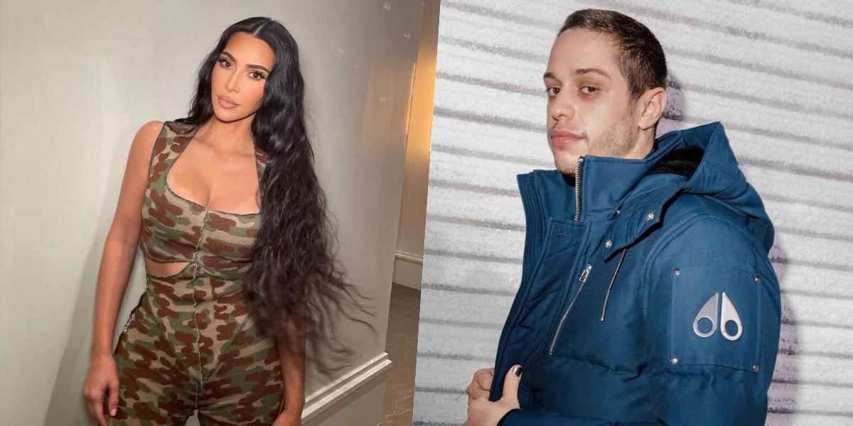 Nas Bahamas, Kim Kardashian e novo namorado se hospedam em condomínio com casas de R$ 61 milhões