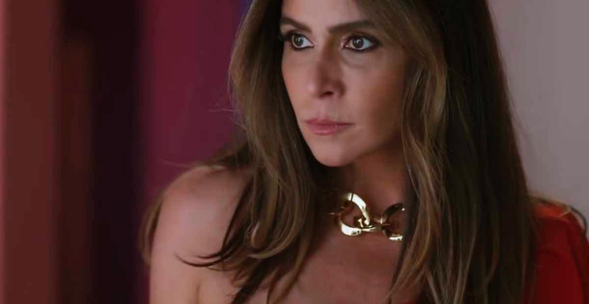 Paula usa fortuna para conquistar Neném em ‘Quanto Mais Vida, Melhor’
