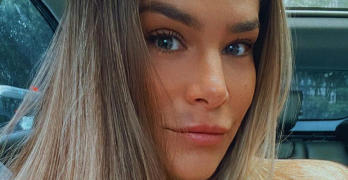 Priscila Fantin posta diversos cliques de biquíni e corpão chama atenção: ”Sensacional”