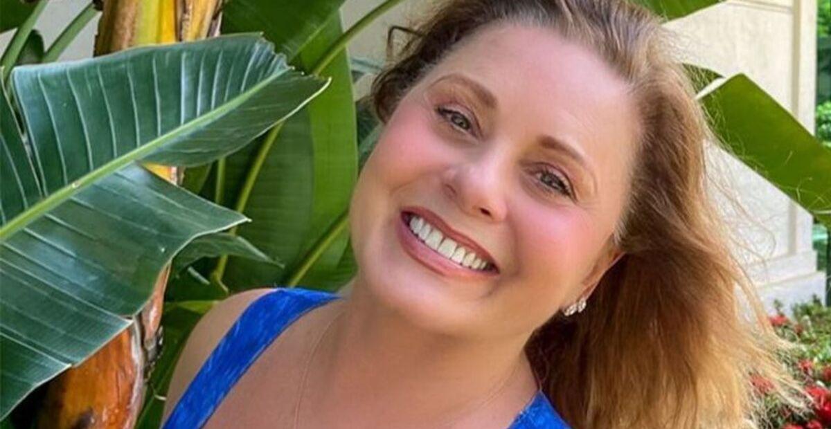 Vera Fischer testa positivo para Covid-19: ”Me sinto bem e tenho sintomas leves”