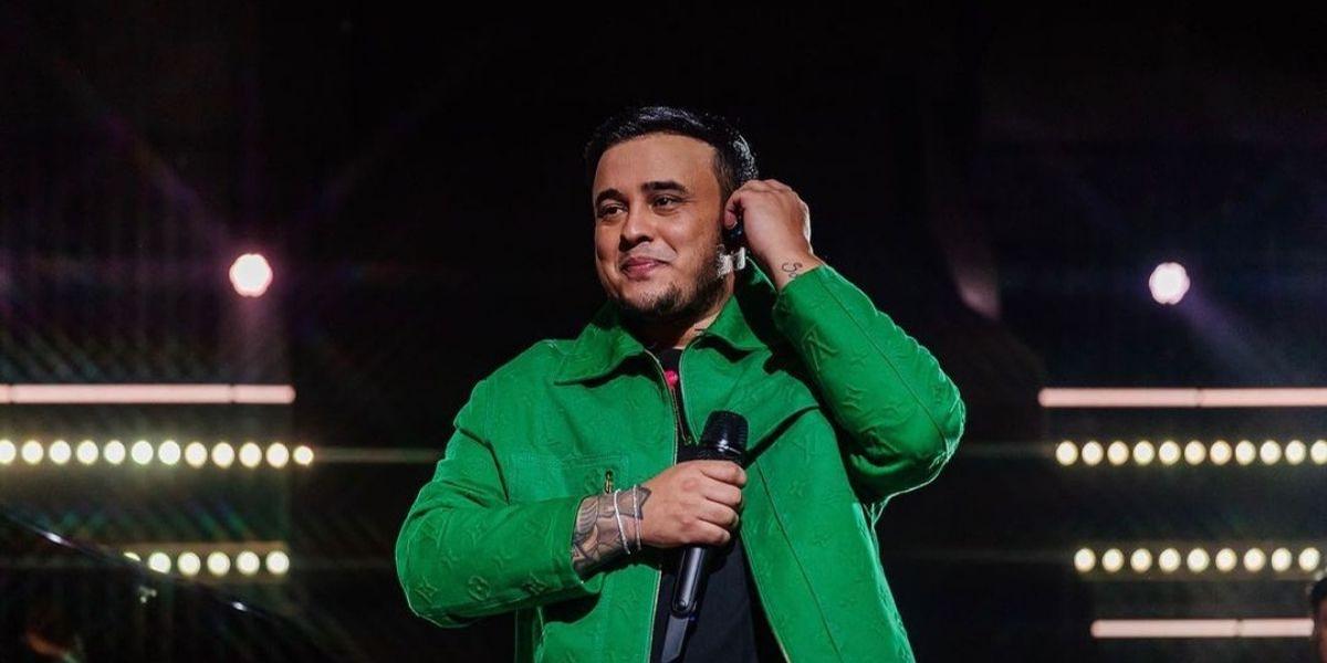 Kauan, da dupla com Matheus testa positivo para covid-19 e influenza: “Logo tô de volta”