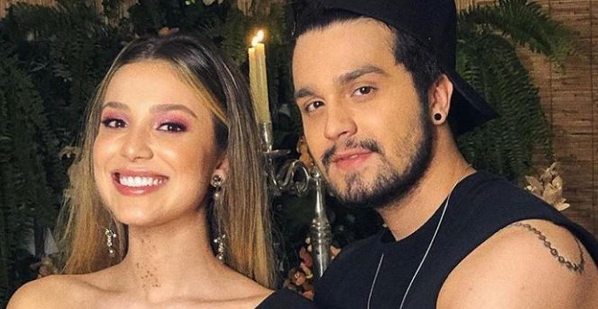 Após sofrer assalto à mão armada em São Paulo, irmã de Luan Santana desabafa e faz alerta