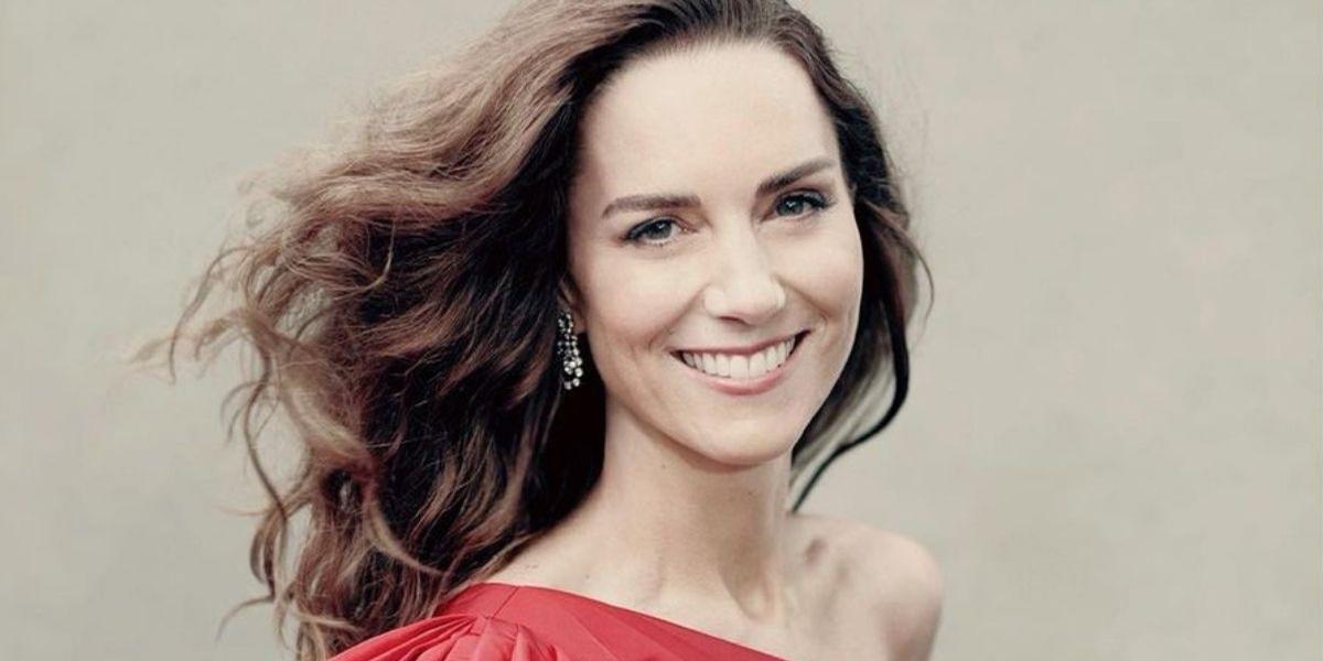 Kate Middleton, duquesa de Cambridge, celebra aniversário de 40 anos com fotos especiais