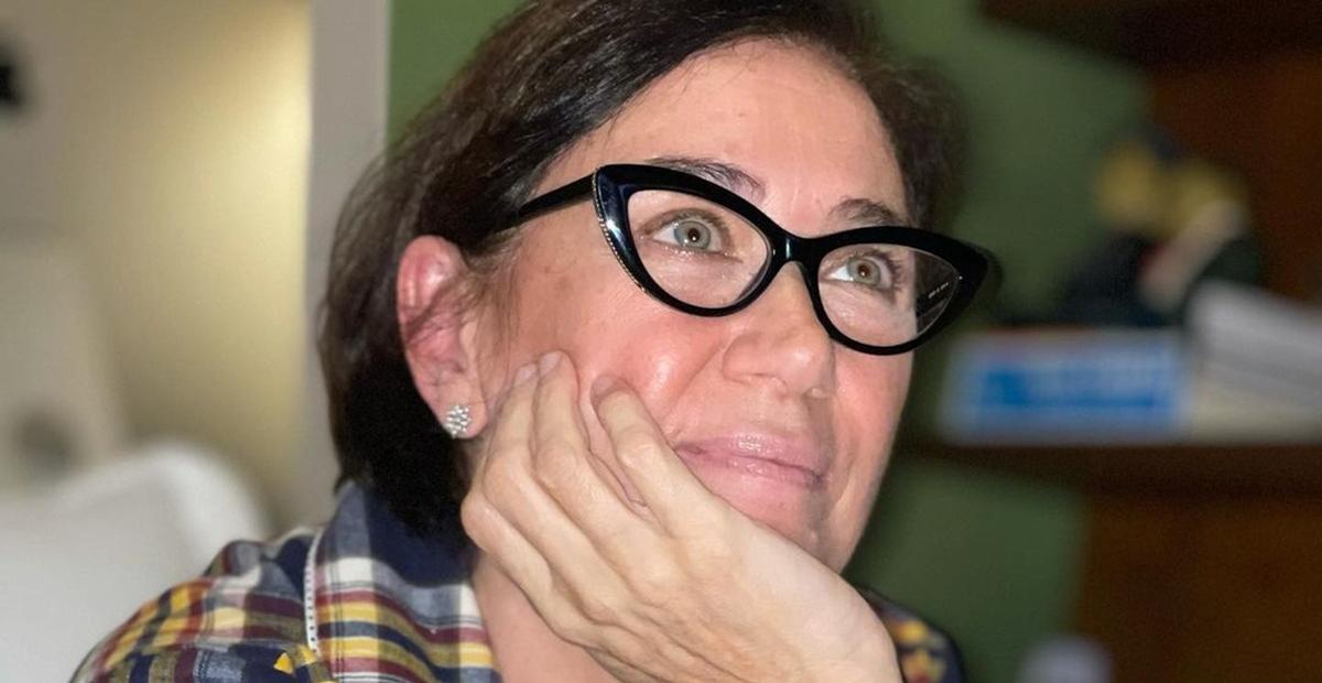 Lilia Cabral lamenta tragédia em Capitólio, Minas Gerais: ”Tristeza inimaginável”