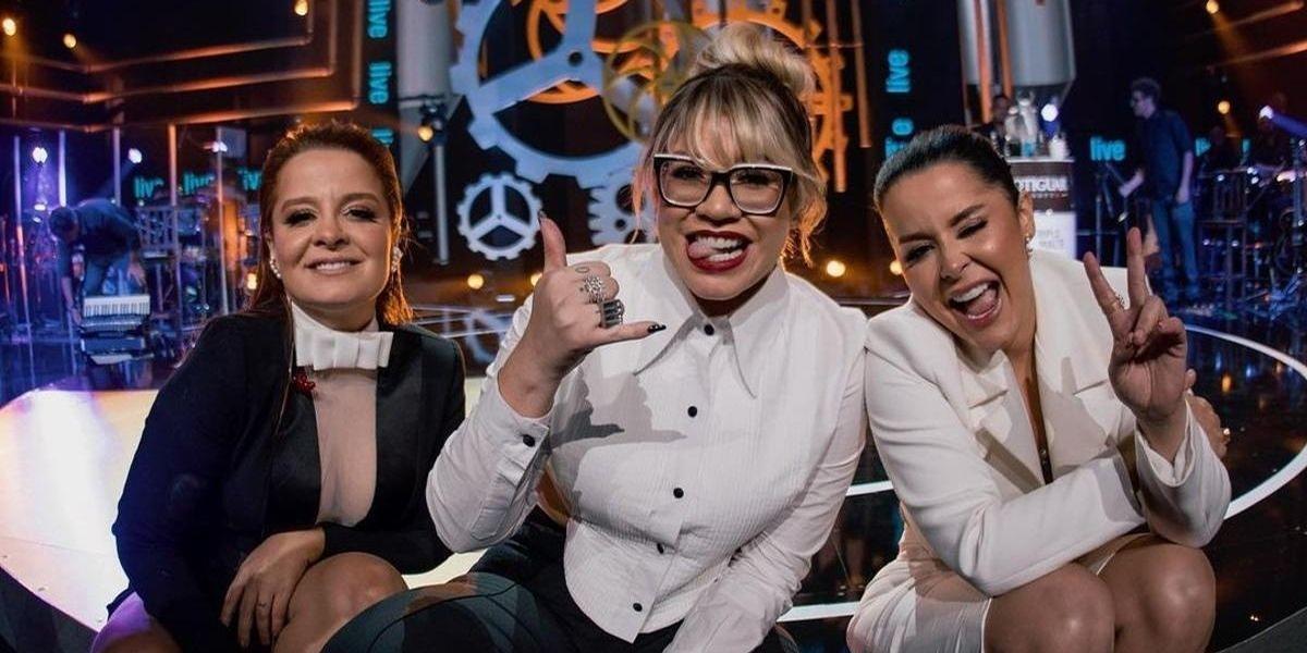 Maraisa relembra momento engraçado ao lado de Marília Mendonça: “Saudade dessa bagunça”