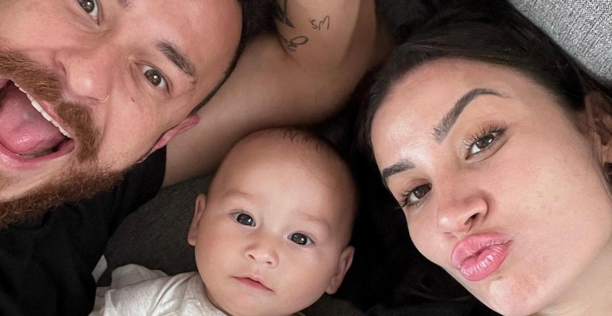 Bianca Andrade abre álbum de fotos de sua semana e dispara: ”A vida é daora demais”