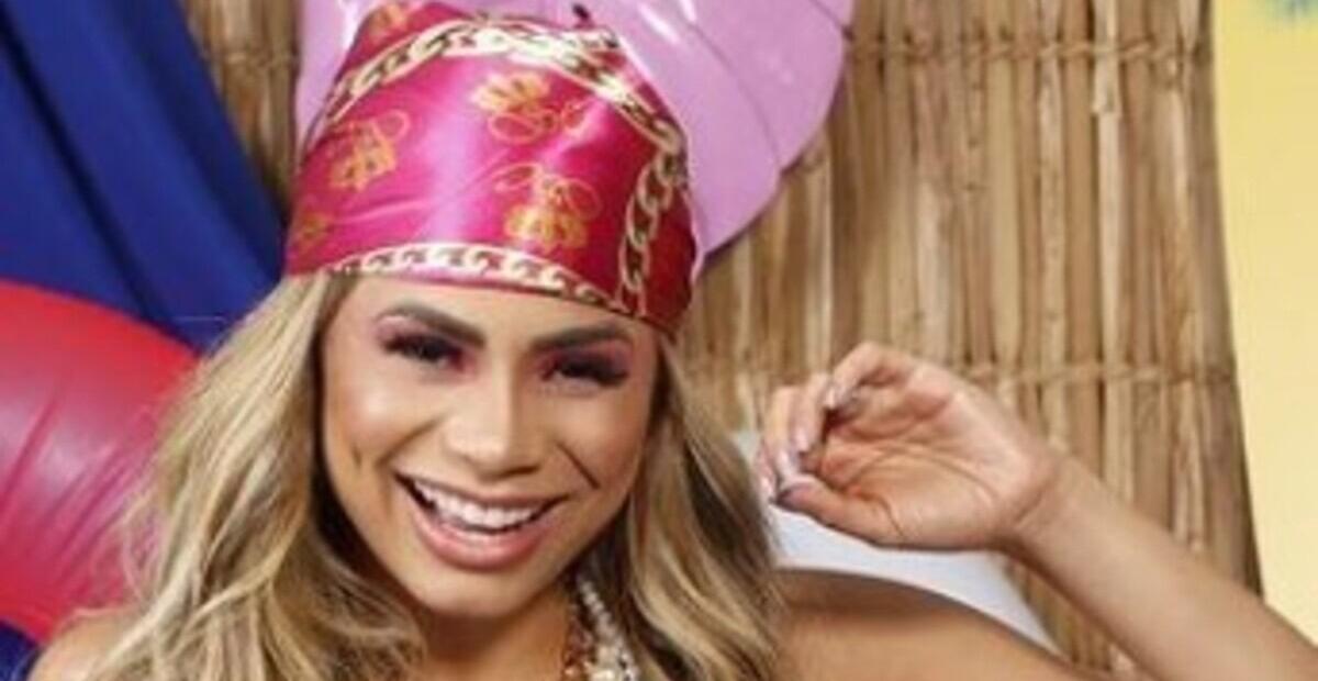Depois de Luísa Sonza, Lexa convida Pocah para participar do seu programa “Bar da Lexa de Verão”