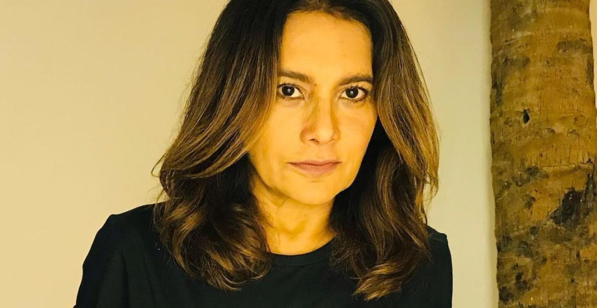 Dira Paes se solidariza com famílias de Minas Gerais que vivem próximas às barragens