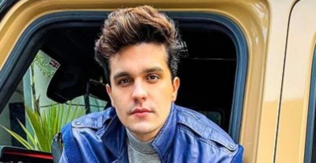 Luan Santana comemora carinho recebido pelos portugueses com shows esgotados em Portugal