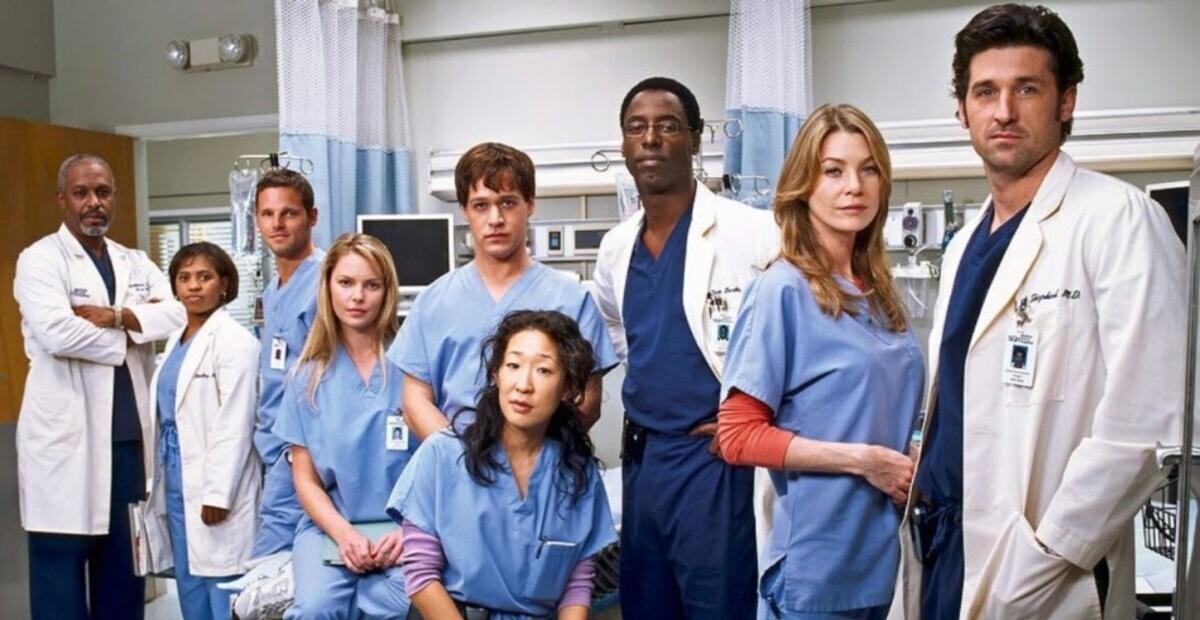 Mesmo com gravações suspensas por conta da Covid-19, Grey’s Anatomy é renovada para a 19ª temporada