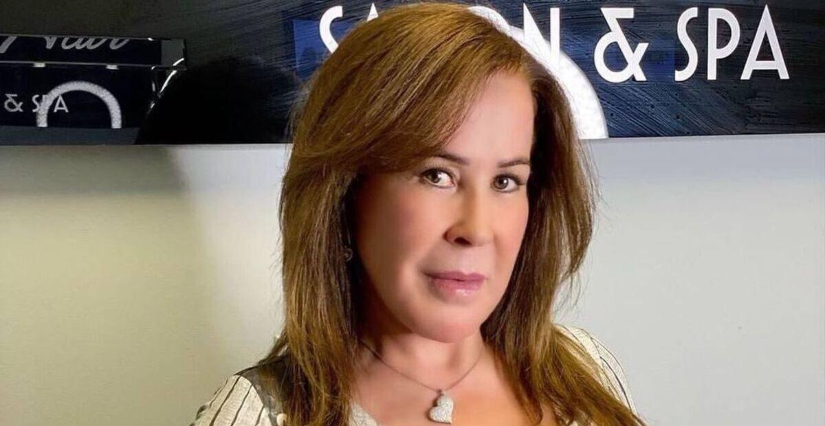 Zilu Camargo surge poderosa na neve com look estiloso: ”Que linda”