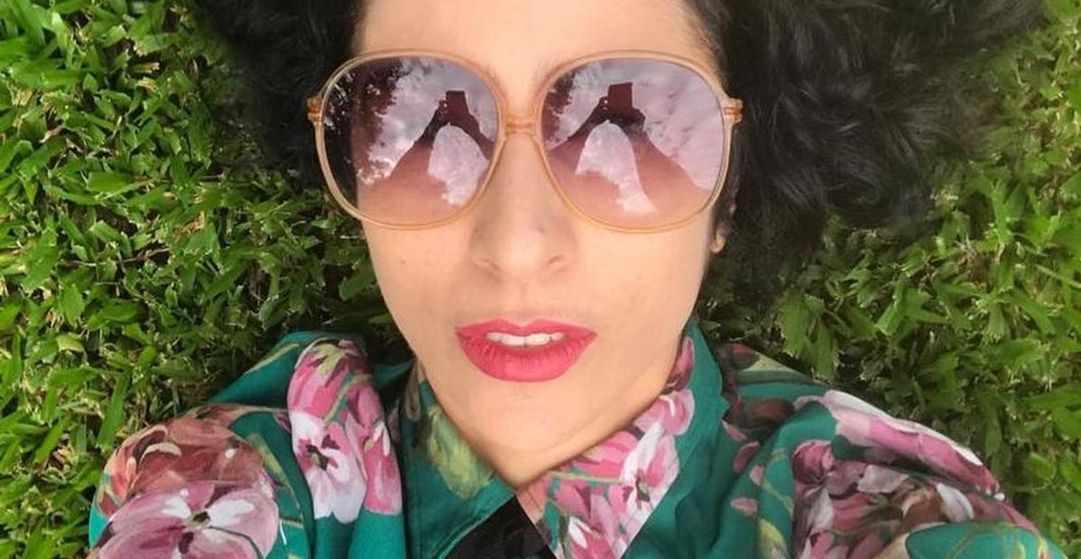 Marisa Monte testa positivo para covid-19: ”Totalmente assintomática com as três doses”