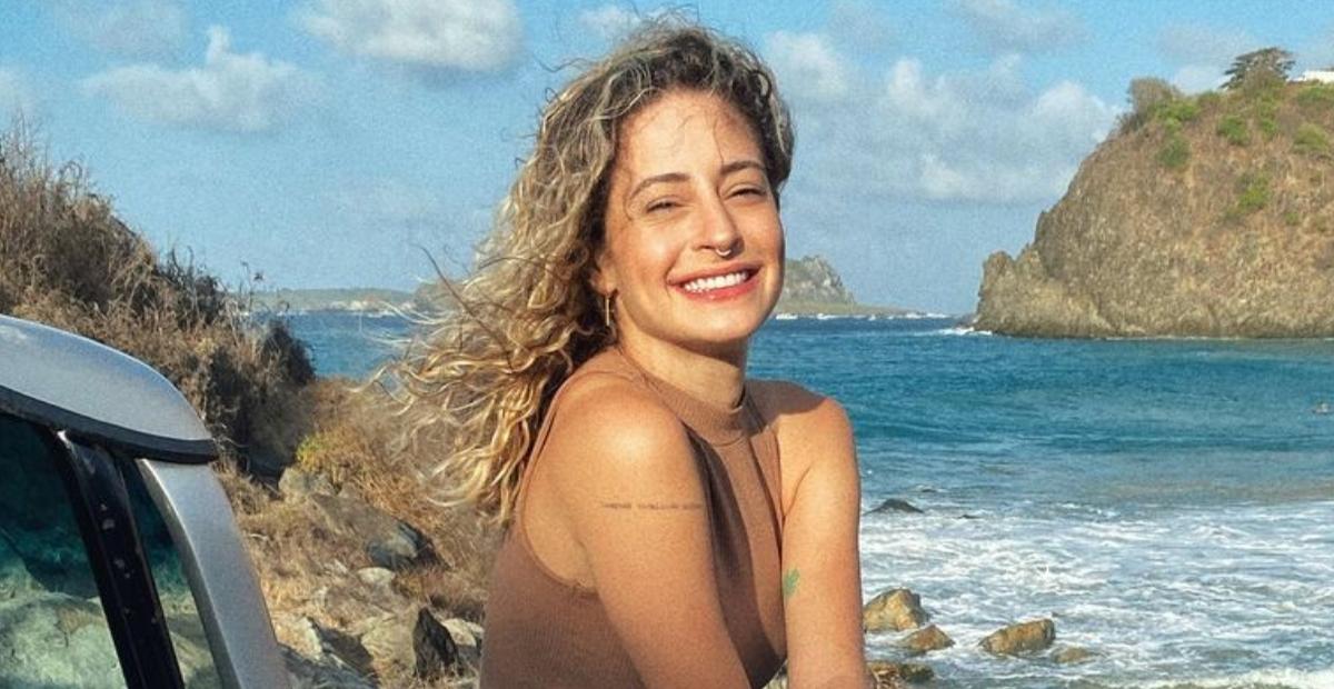 Em seu aniversário, Tamy Contro dispara: ”Trintar não me assustava, até bater na minha porta”