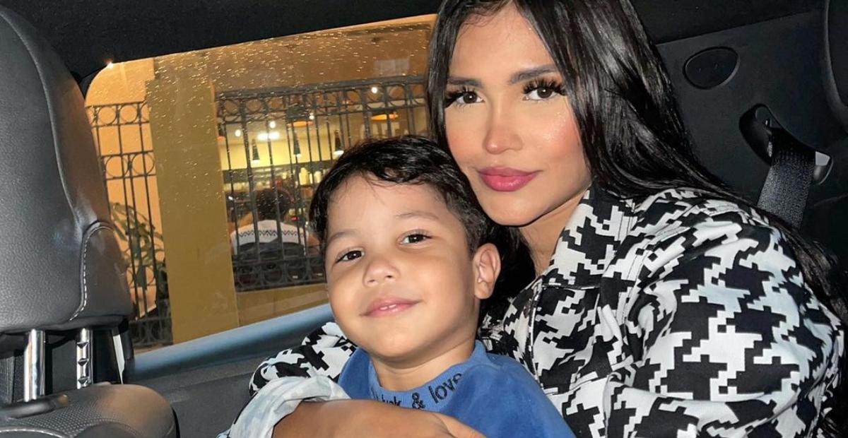 Em desabafo, Flay detona o pai de Bernardo: ”Nojo e vergonha pelo pai que arrumei pro meu filho”