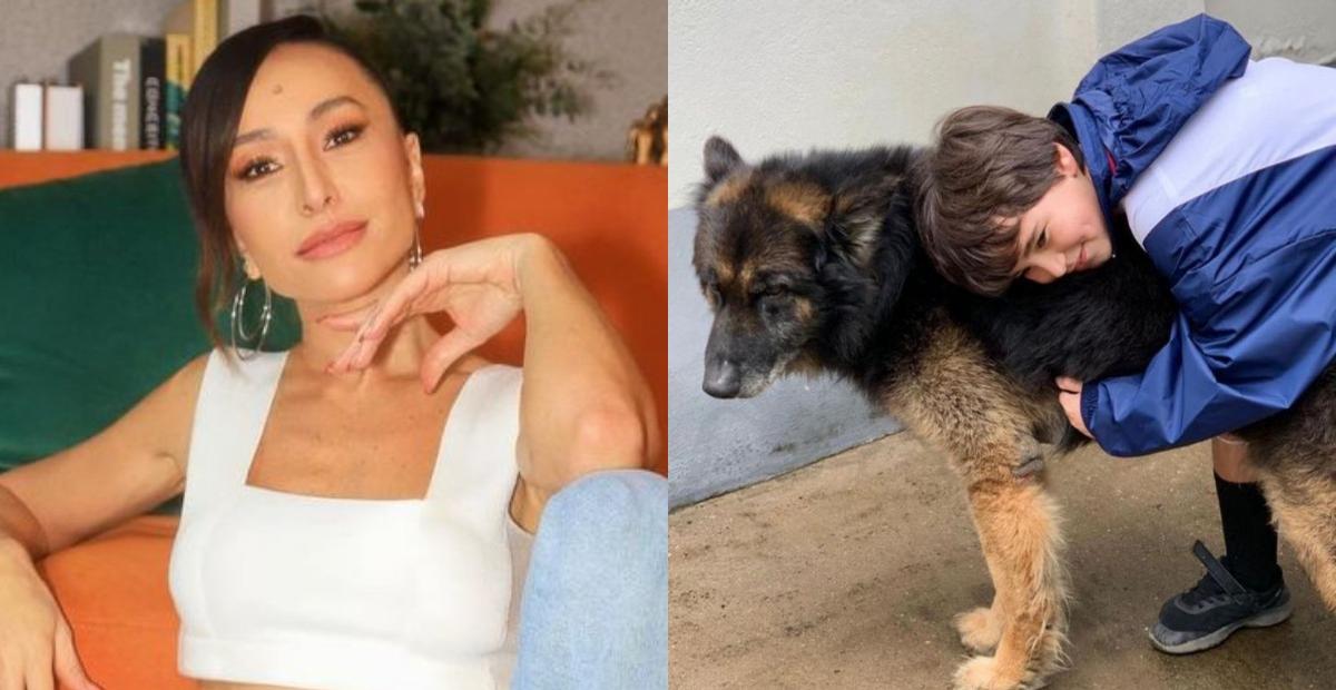 Sabrina Sato faz homenagem especial ao aniversário do sobrinho: ”Trouxe ainda mais amor e união”