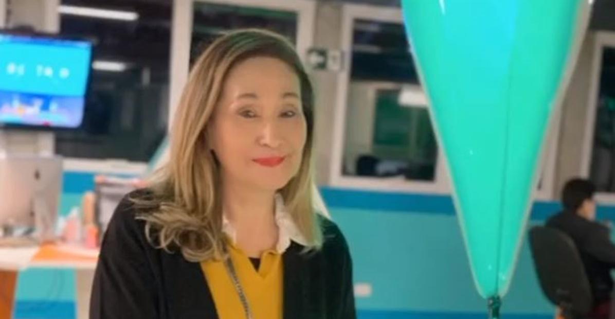 Sonia Abrão lamenta morte em suas redes sociais: ”Vai fazer muita falta”