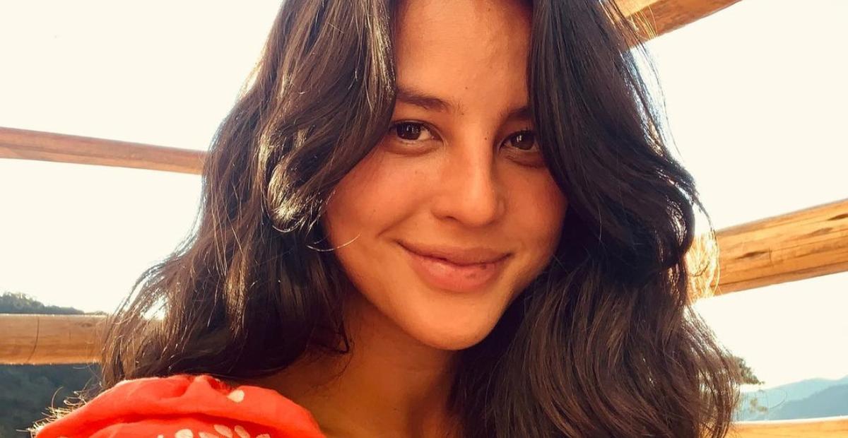 Yanna Lavigne desabafa sobre a reta final da gestação de Amélia: ‘Esperando o melhor que há por vir’