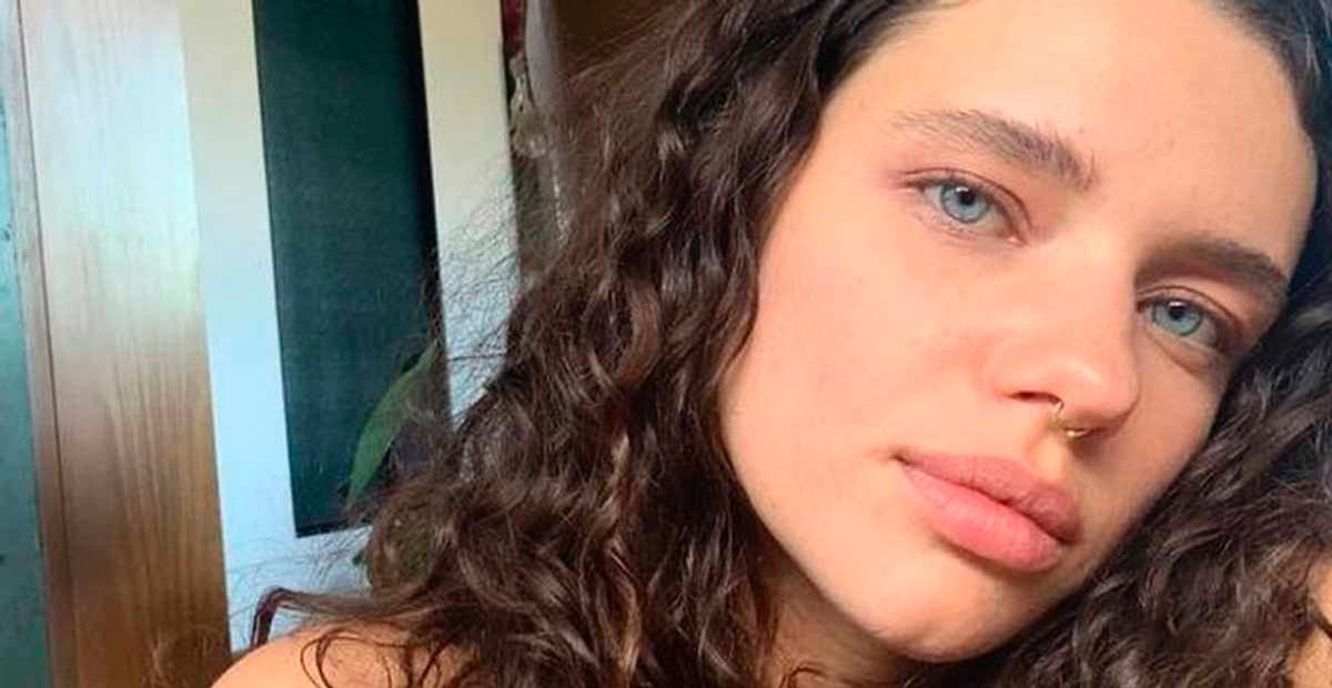 Bruna Linzmeyer fala dos bastidores das gravações de ‘Pantanal’: ”Muito diferente”