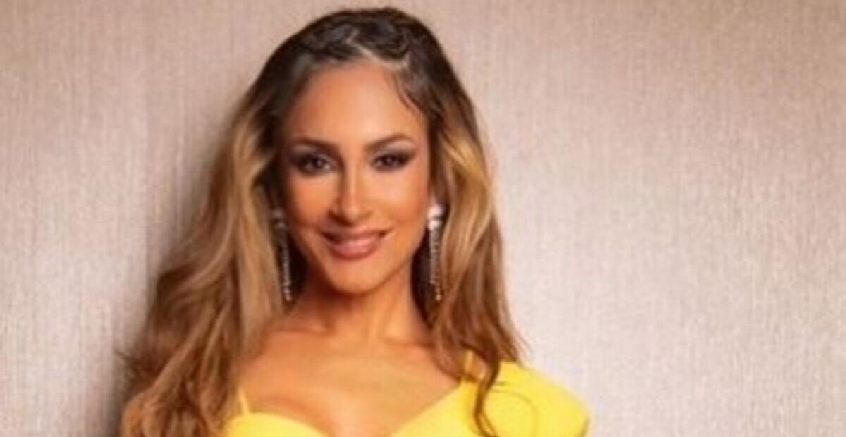 Claudia Leitte será primeira artista brasileira a se apresentar no Epcot, um dos parques da Disney