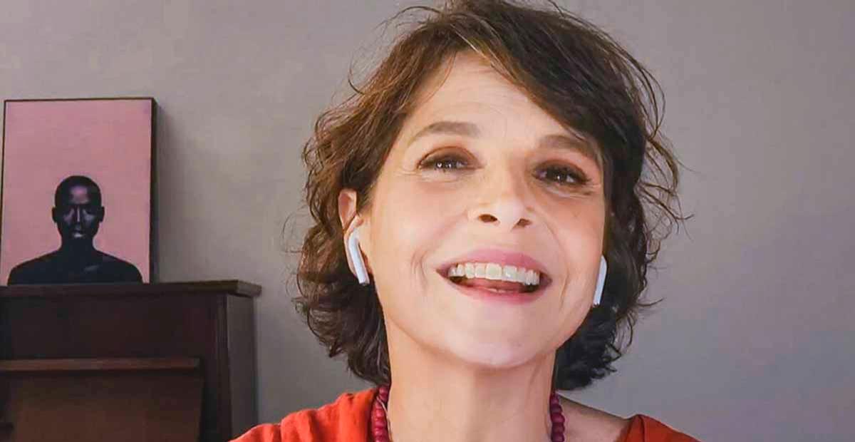 Drica Moraes acerta com a Globo e fará série de drama