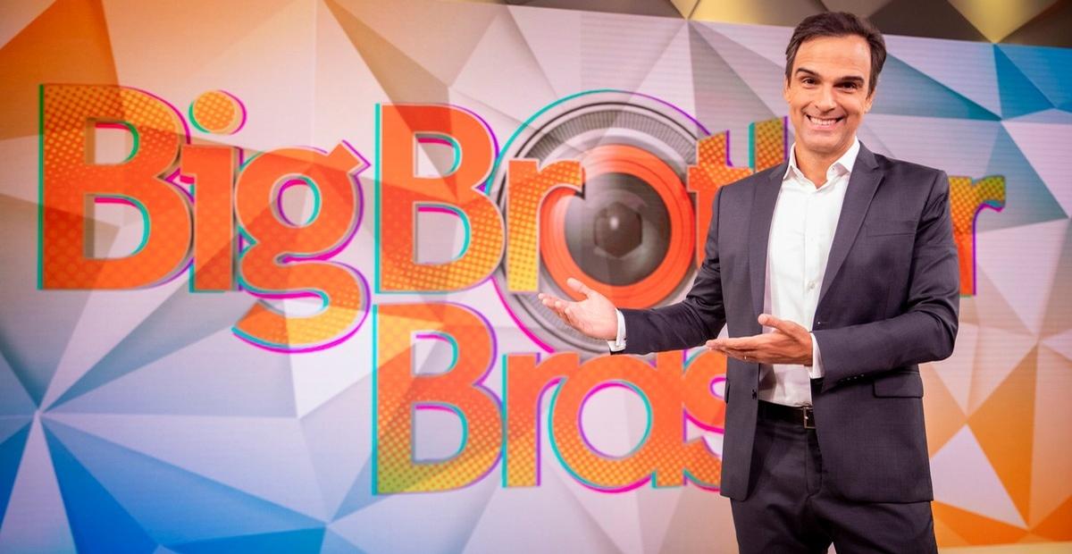 Globo confirma casos de covid-19 em participantes do ‘BBB22’