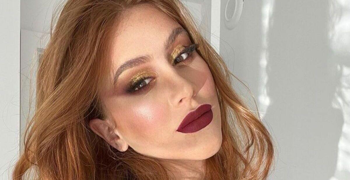 Mari Maria compartilha registro carinhoso com a família completa