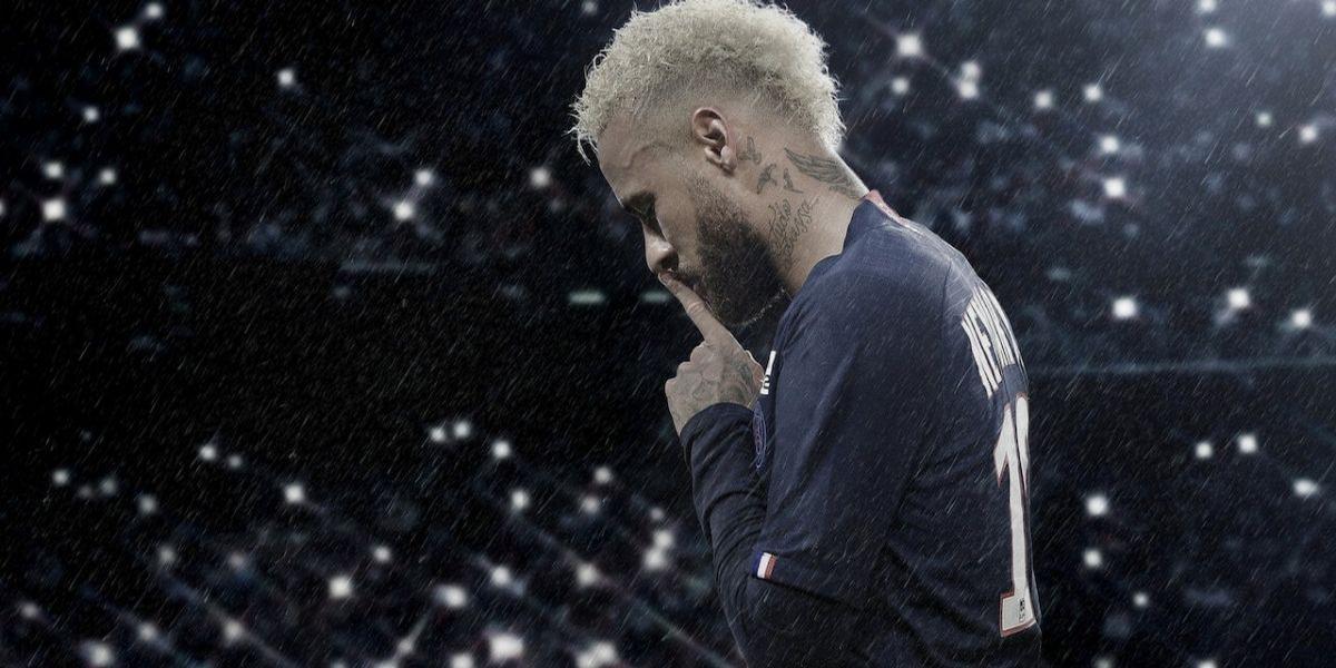 Documentário “Neymar: O Caos Perfeito” da Netflix ganha teaser oficial
