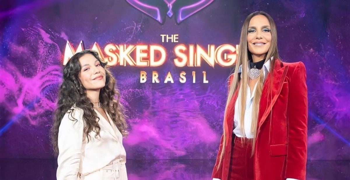 Novas fantasias da segunda temporada do ‘The Masked Singer Brasil’ são reveladas