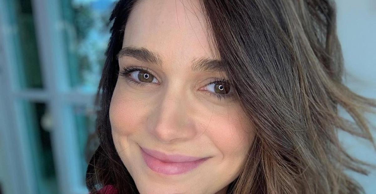 Sabrina Petraglia posta clique raro ao lado do marido: ”Um gato”