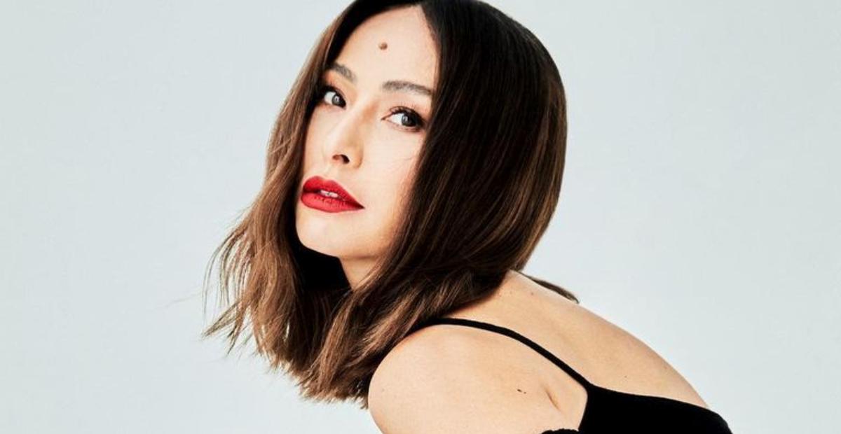 Após ser anunciada no GNT, Sabrina Sato agradece e dispara: ”Muito feliz e empolgada”