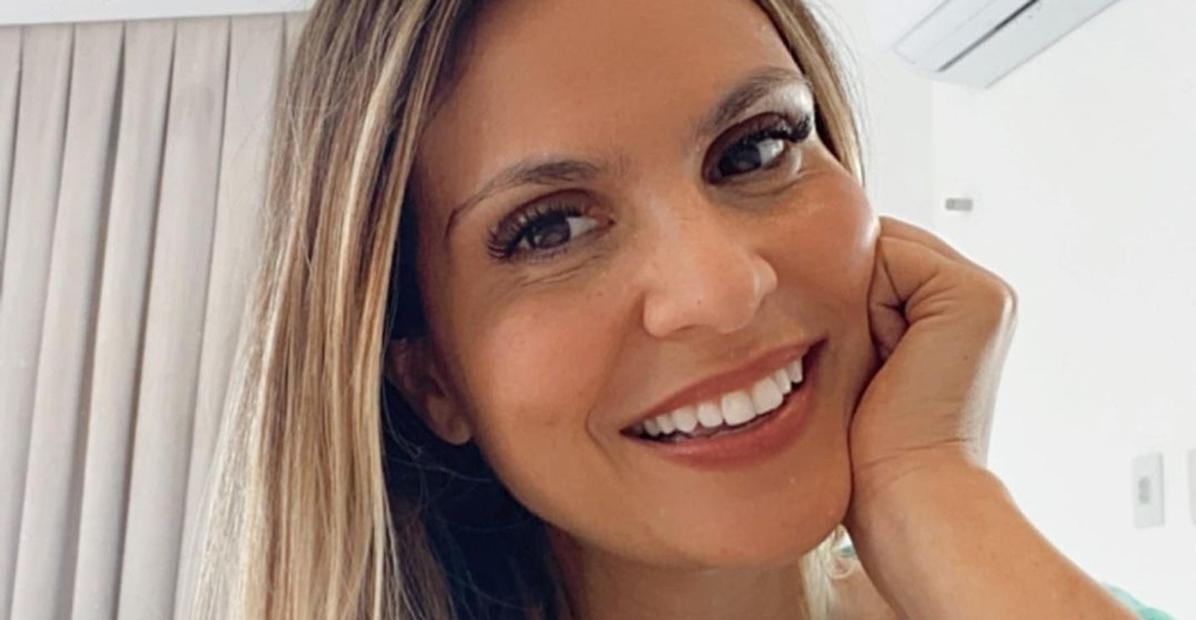 Aline Barros lança seu novo álbum Minha Oração: ‘Meu coração está grato e transbordando alegria’