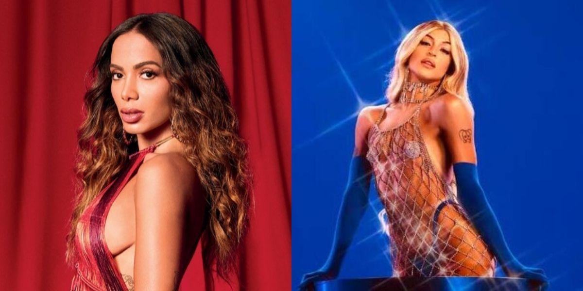 Anitta e Pabllo Vittar são confirmadas no Coachella 2022 na Califórnia; veja o line-up completo